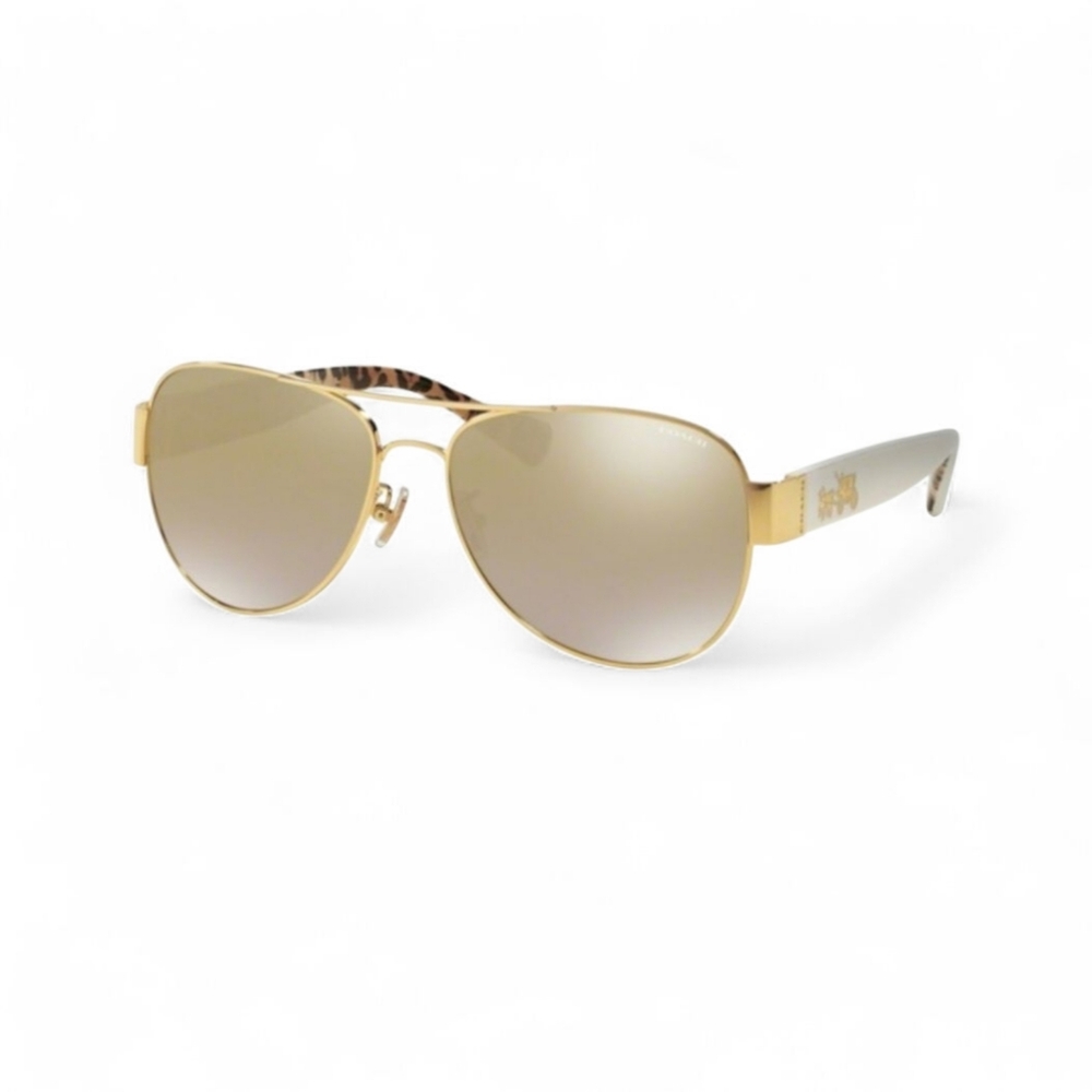 Coach Women HC7059 Sunglasses